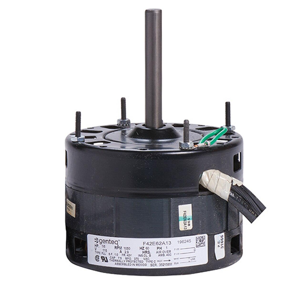 Rheem Fan Motor - 120V (UDAP/S 150/175/200) - RZ196245