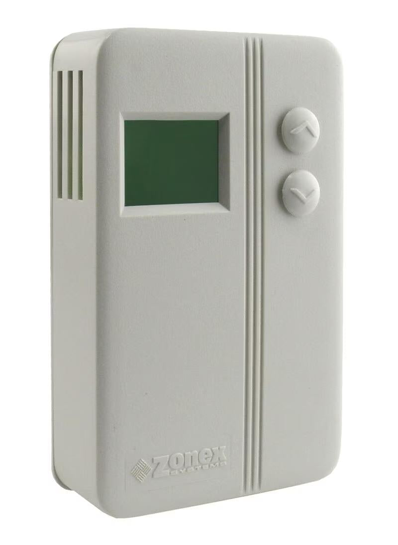 Rheem Thermostat - Zonex - SADIGI