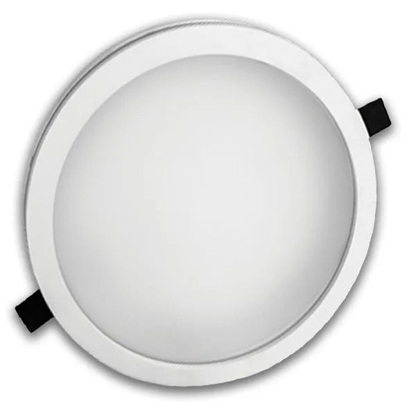 Solaro Day Solar Powered LED Indoor Light Fixture