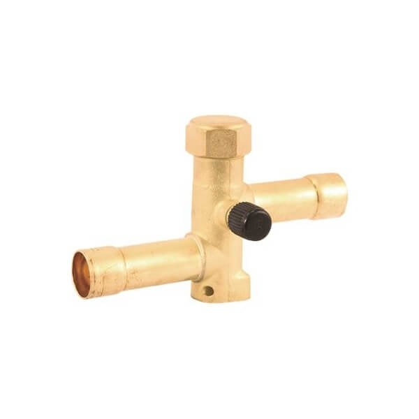 Goodman / Amana 3/4" Suction Line Service Valve