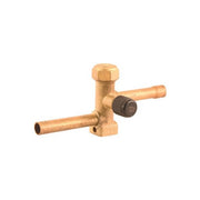 Goodman / Amana 3/8" Liquid Line Service Valve