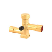 Goodman / Amana 7/8" Suction Line Service Valve