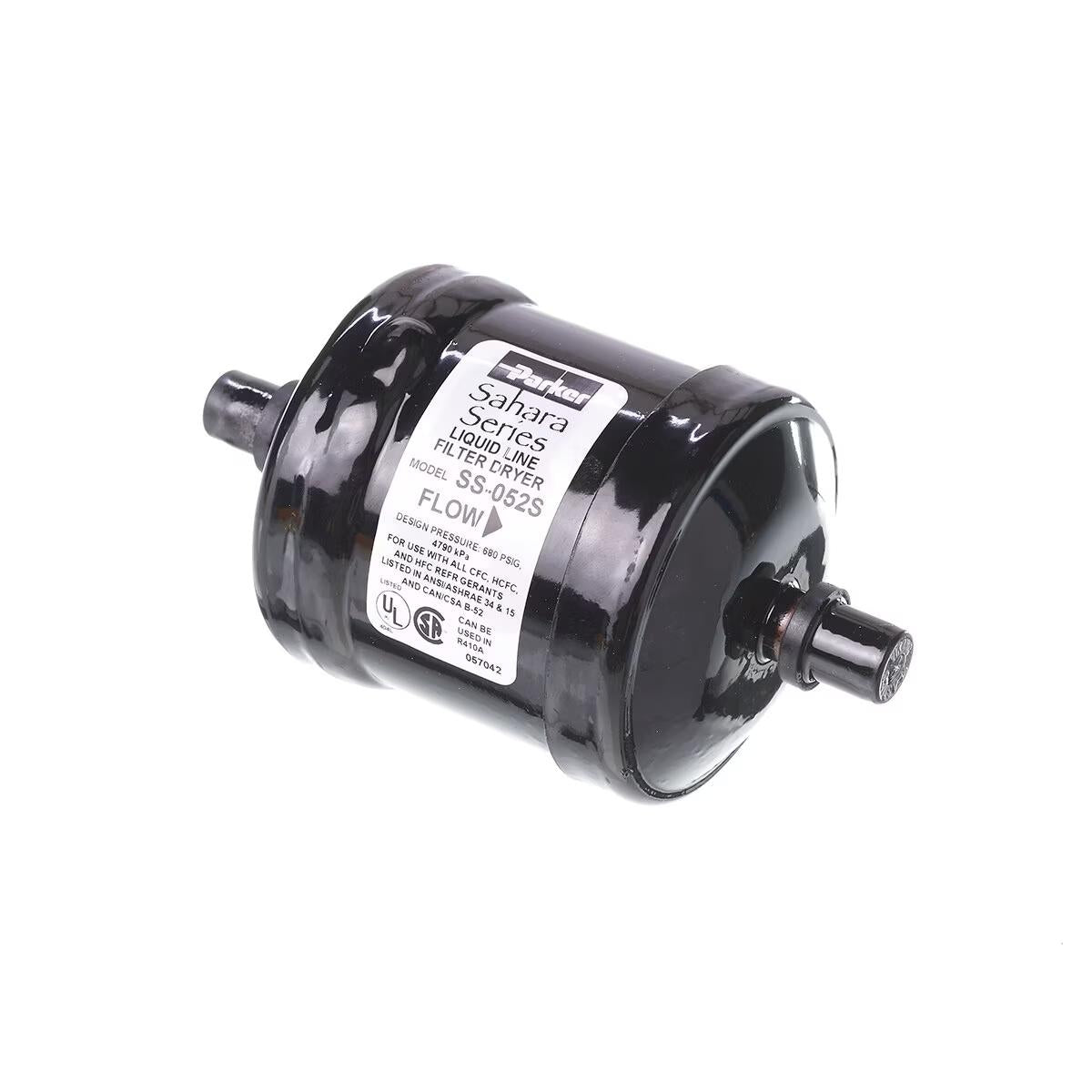 Rheem Liquid Line Filter Drier - SS-052S