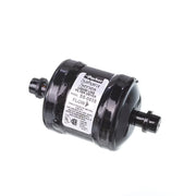 Sporlan Uni-directional Liquid Line Filter Drier - 4.6 Tons, Sweat ODF, 2-3/8 x 4-3/8 in. - SS-053S