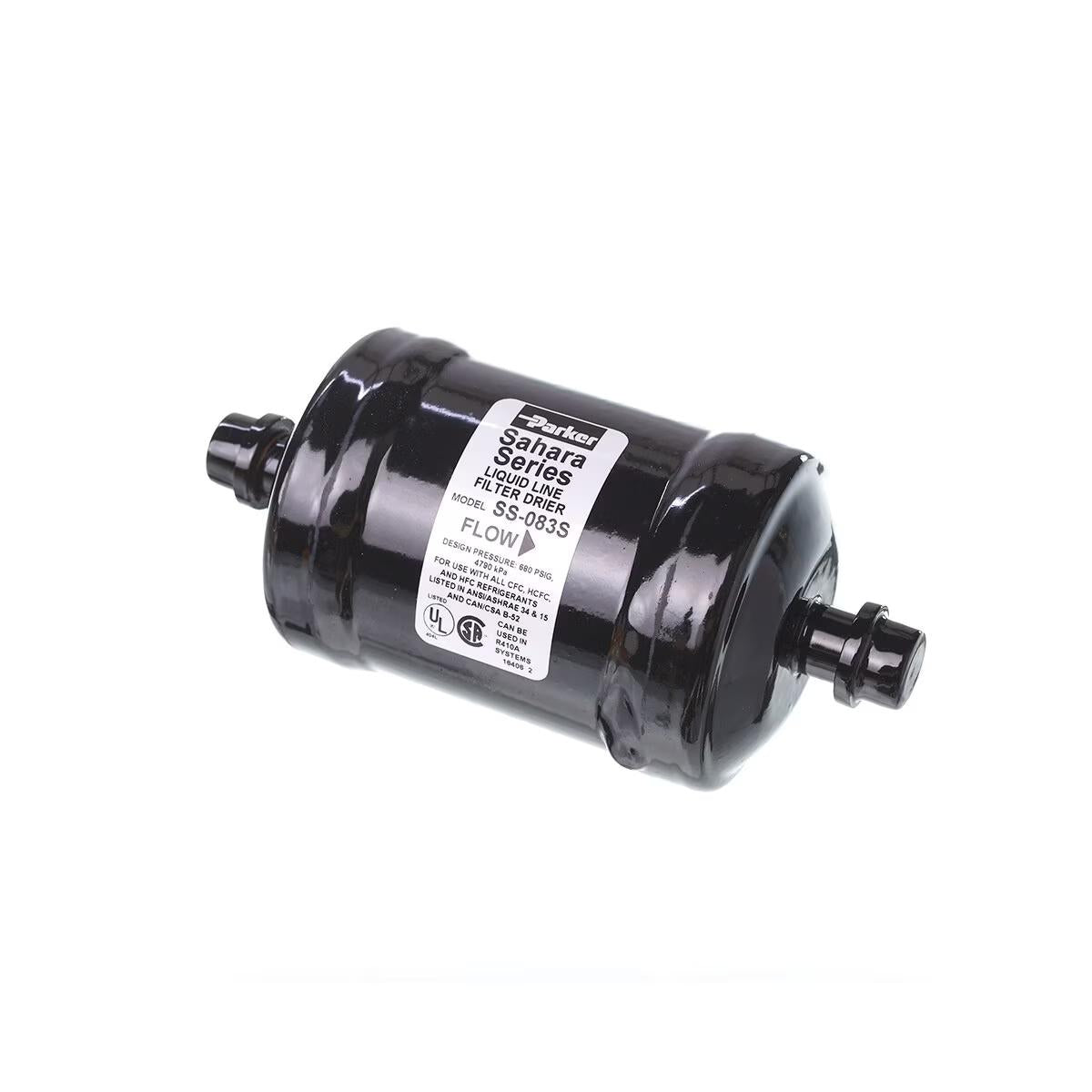 Rheem Liquid Line Filter Drier - SS-082S