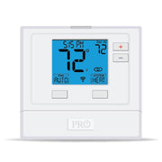 Pro1 T701i WiFi Thermostat (GE/HP: 1H/1C)