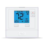 Pro1 T721i WiFi Non-Programmable Thermostat (HP: 2H/1C) - T721I-1PK