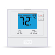 Pro1 T731 Wired PTAC Thermostat - T731-1PK