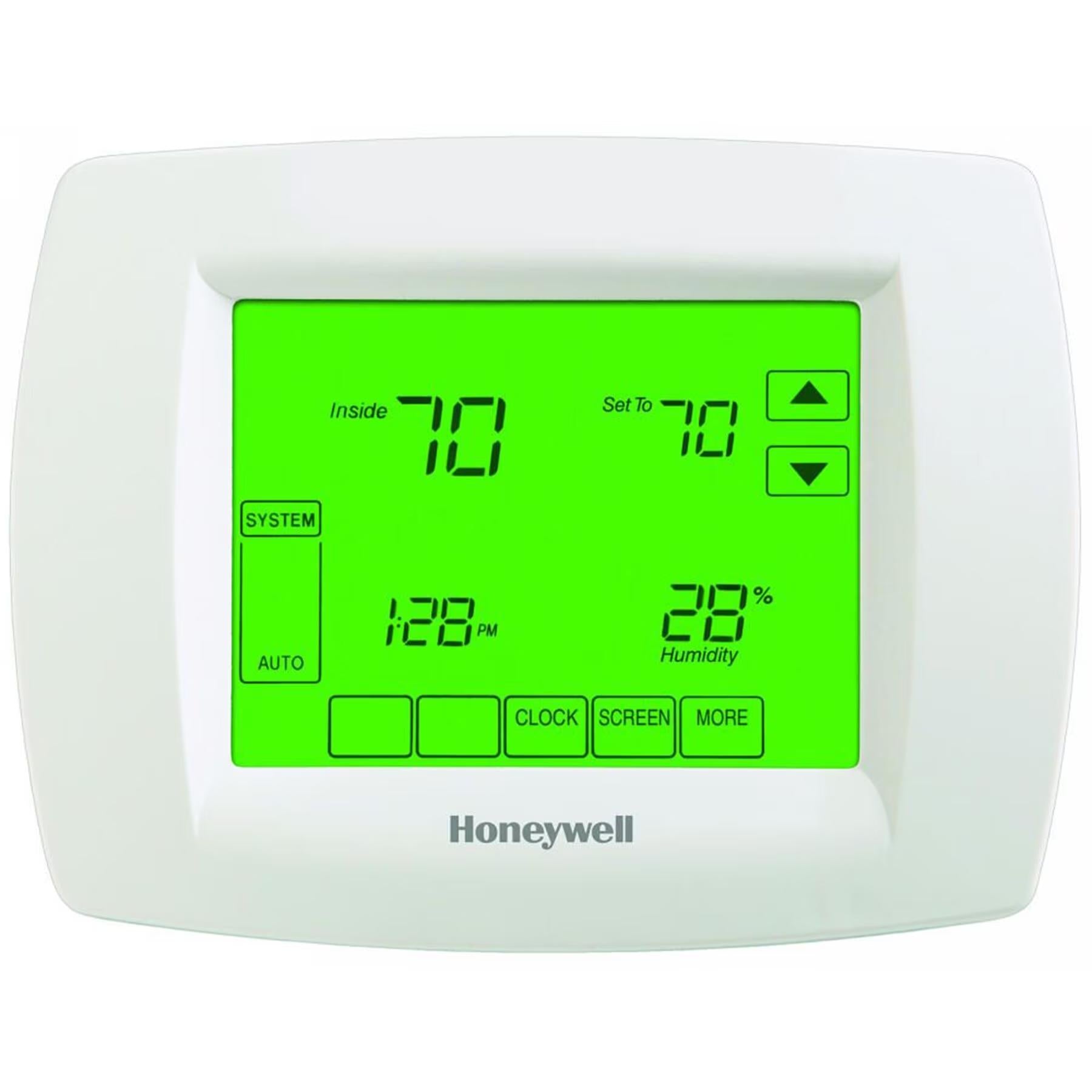 Rheem Bacnet Fixed Function Thermostat - TB3026B