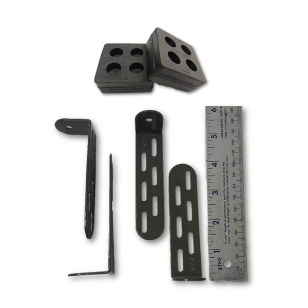 Tie-Down Kit