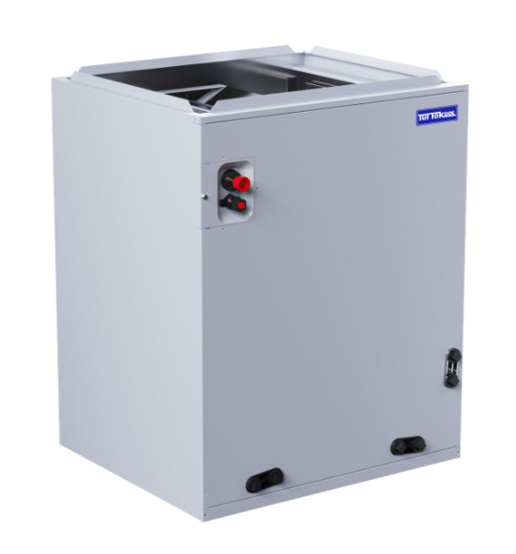 TuttoKool 5 Ton 13.8 SEER2 120,000 Btu 80% Afue Gas System (Upflow or Downflow)