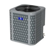 TuttoKool 3.5 Ton 14.3 - 15.2 SEER2 R-454B Air Conditioner Condenser