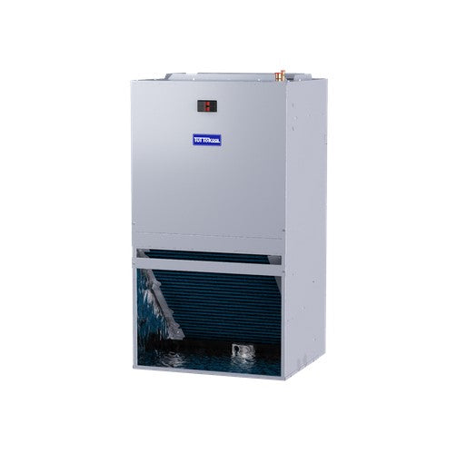 TuttoKool 2 - 2.5 Ton Front Return Air Handler for R-454B Refrigerant w/5Kw Heater