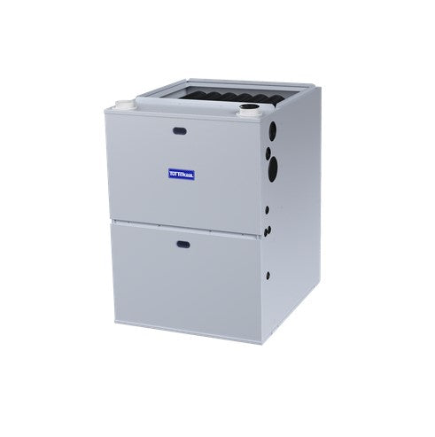 TuttoKool 120,000 Btu 80% Afue R-454B Gas Furnace (Upflow/Downflow, Vertical/Horizontal)