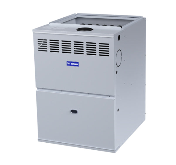 TuttoKool 60,000 Btu 80% Afue Gas Furnace (Upflow/Downflow, Vertical/Horizontal)