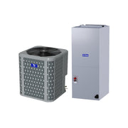 TuttoKool 5 Ton 15.2 SEER2 R-454B Air Conditioning System w/10Kw Heat