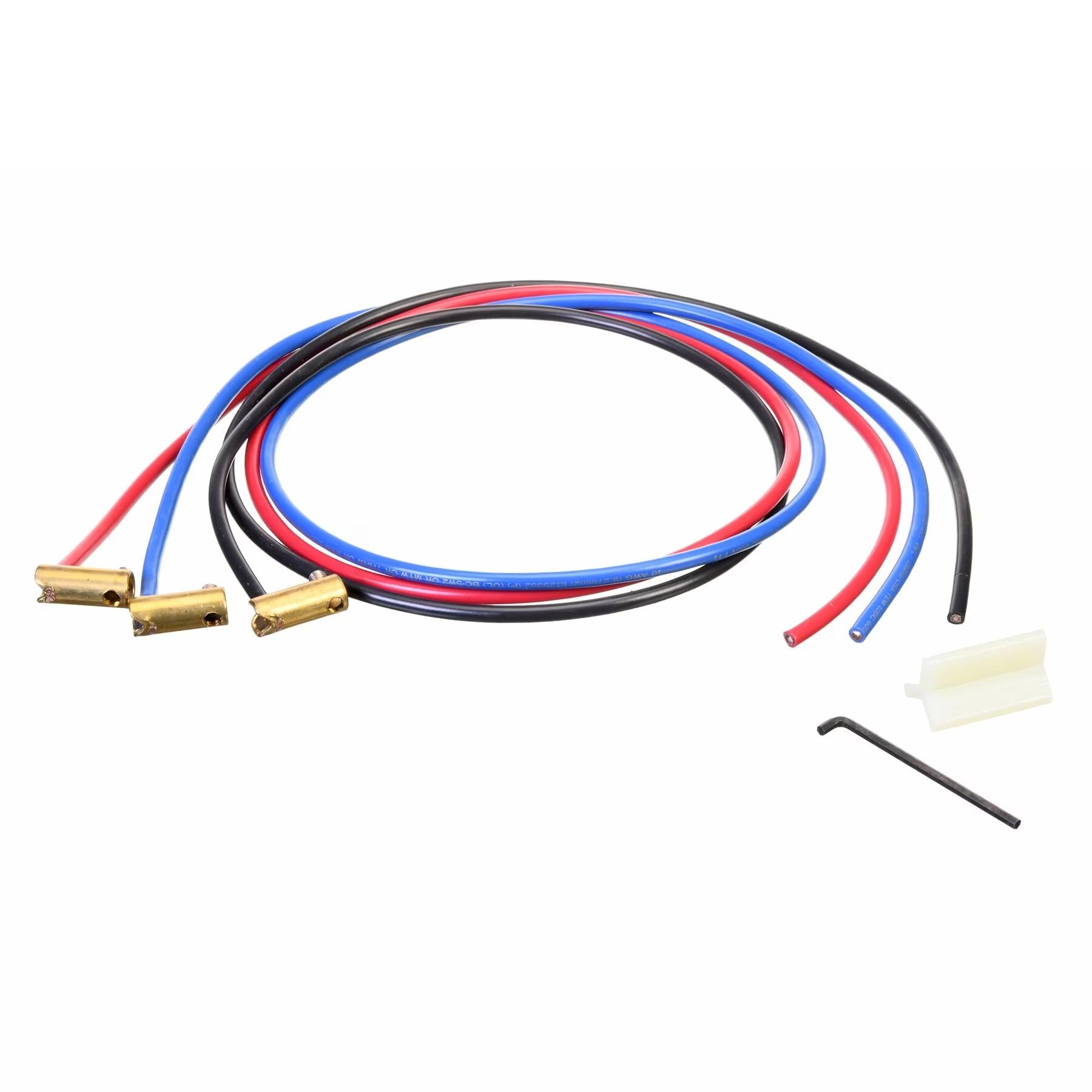 Compressor Terminal Repair Kit - 10 AWG - TLC-3-10