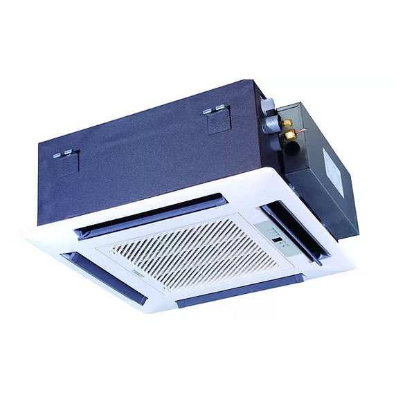 Tosot Select by Gree 36,000 Btu 21 SEER2 R-32 Hyper Heat Multi-Zone Ductless Mini Split Heat Pump Condenser (Build-Your-Own System)