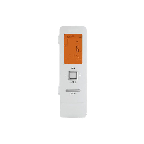 Tosot Select by Gree 24,000 Btu 21.5 Seer Single Zone Ductless Mini Split Heat Pump System