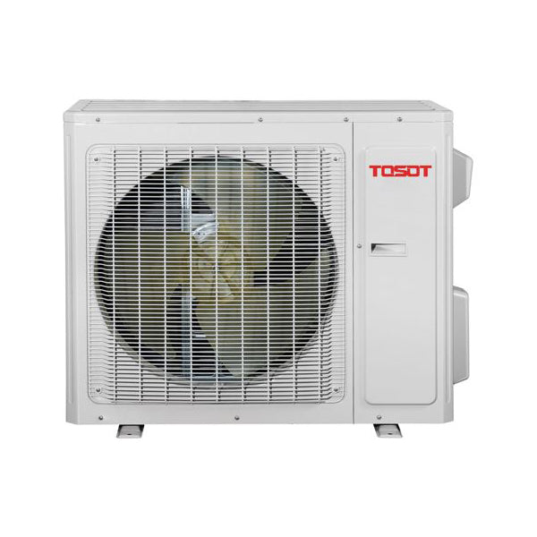 Tosot Select by Gree 36,000 Btu 23 Seer Single Zone Ductless Mini Split Heat Pump System
