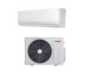 Tosot Select by Gree 36,000 Btu 21 SEER2 R-32 Single Zone Ductless Hyper Heat Mini Split Heat Pump System