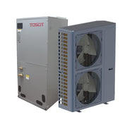 Tosot Unix 4-5 Ton Convertible 18.5 SEER2 R-32 Inverter Heat Pump System