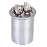TrueLine Replacement 12.5/440 Single Round Capacitor
