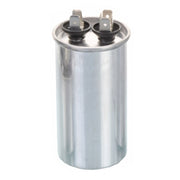 TrueLine Replacement 45/440 Single Round Capacitor
