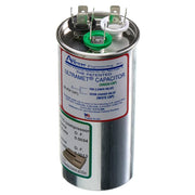 Amrad Dual Round Capacitor - 30/5 uF, 440 VAC - USA2226