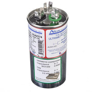 Amrad Dual Round Capacitor - 40/3 uF, 440 VAC - USA2274