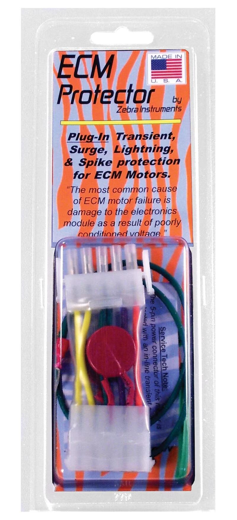 Rheem ECM Motor Surge Protector - VZPRO