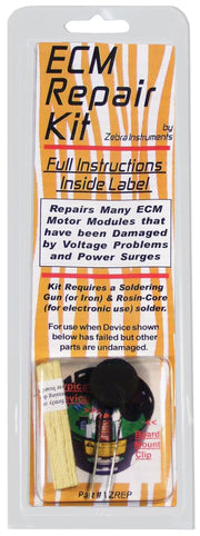 Rheem ECM Motor Repair Kit - VZREP