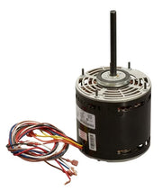 TrueLine Universal Blower Motor - 1/2 hp 208-230/1/60 (1075 rpm/3 speed)