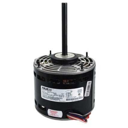 TrueLine Universal Blower Motor - 1/3 hp 120/1/60 (1075 rpm/3 speed)