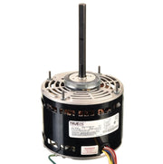 TrueLine Universal Blower Motor - 1/4 hp 208-230/1/60 (1075 rpm/3 speed)