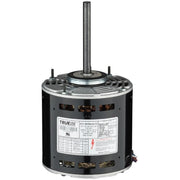 TrueLine Universal Blower Motor - 1/2 to 1/6 hp 115/1/60 (1075 rpm/4 speed)