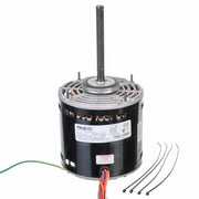 TrueLine Universal Blower Motor - 3/4 to 1/5 hp 115/1/60 (1075 rpm/4 speed)