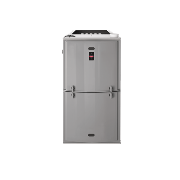 80,000 Btu 95% Afue Rheem Select Gas Furnace