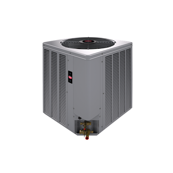 Rheem Select 5 Ton 15 Seer Air Conditioning System