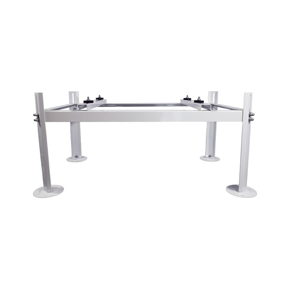 CoolGuard Weldbracket for Side Discharge Condenser