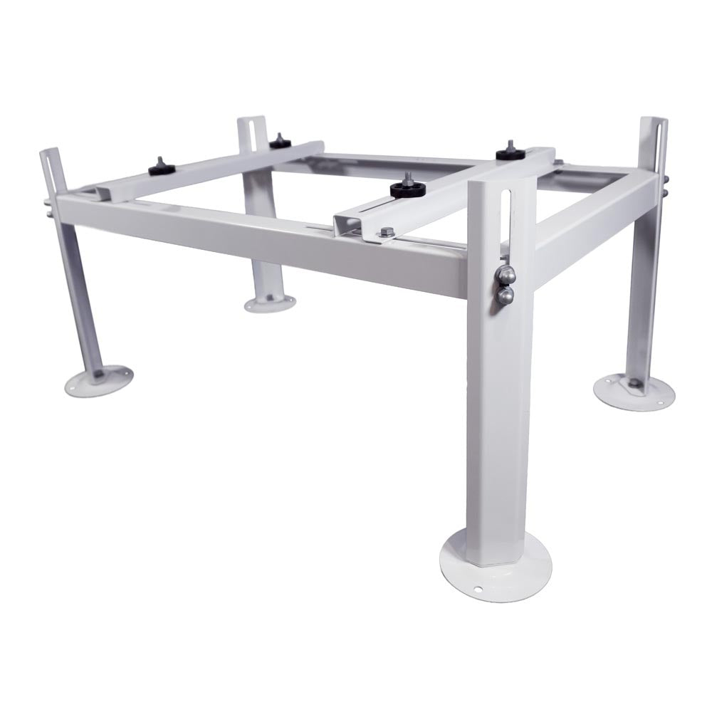 CoolGuard Weldbracket for Side Discharge Condenser