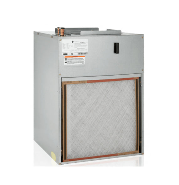 York 3 Ton 16 Seer Air Conditioning System (10Kw)