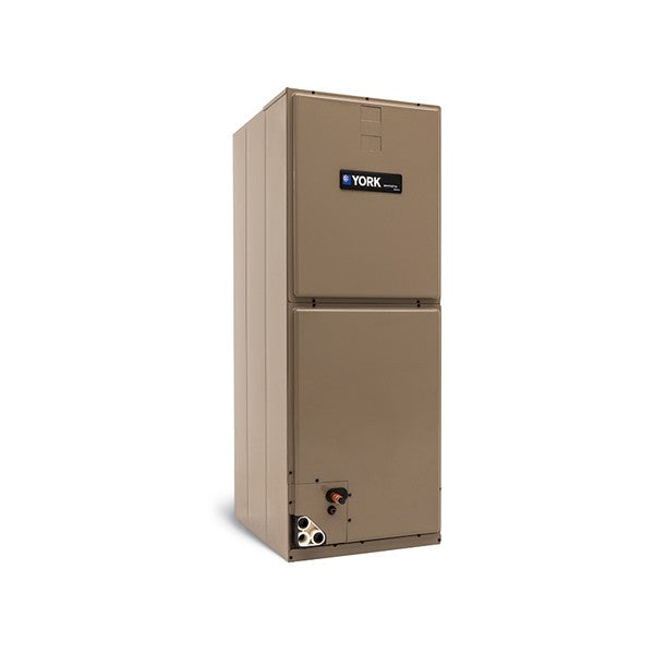 5 Ton 15.25 Seer York Heat Pump System