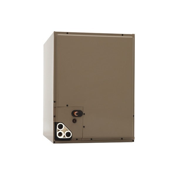 York 3.5 Ton 14.3 SEER2 R-454B R-32 Air Conditioning Condenser and Coil (21" Wide)