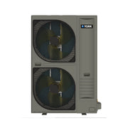 York 4 - 5 Ton 18 SEER2 R-454B Horizontal Discharge Variable Speed Heat Pump Condenser