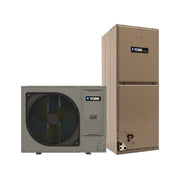 York 2 Ton 19 SEER2 R-454B Variable Speed Heat Pump System (Variable Speed Air Handler)