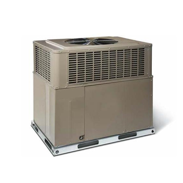 York 2.5 Ton 16 Seer LX Series 2-Stage Package Air Conditioner