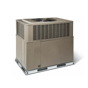 York 3 Ton 13.4 SEER2 R-454 LX Series Package Heat Pump