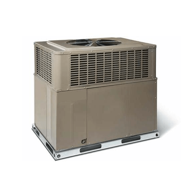 York 3 Ton 13.4 SEER2 R-454 LX Series Package Heat Pump