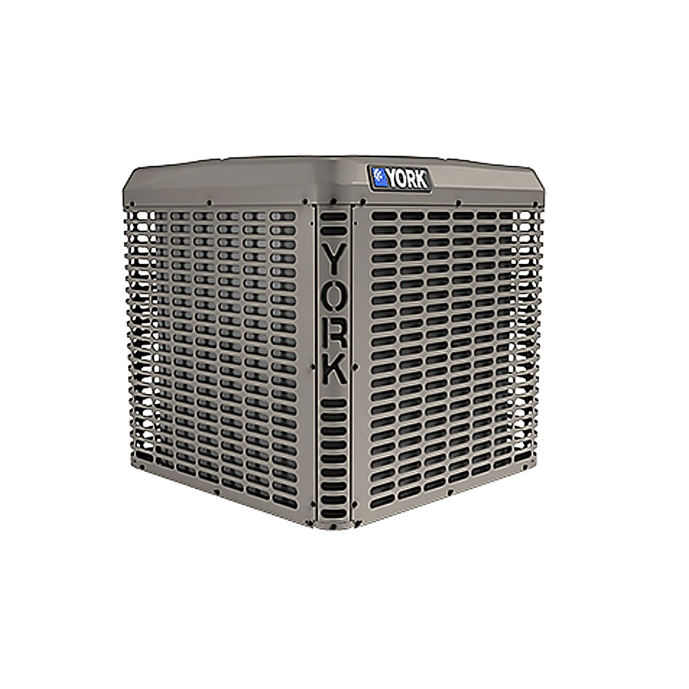 York YC6 Condenser - YC624E2S11